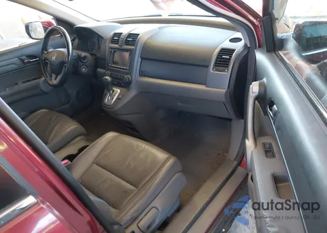 2007 Honda Cr-V Ex-L z USA, uszkodzony, nr VIN JHLRE48737C099751